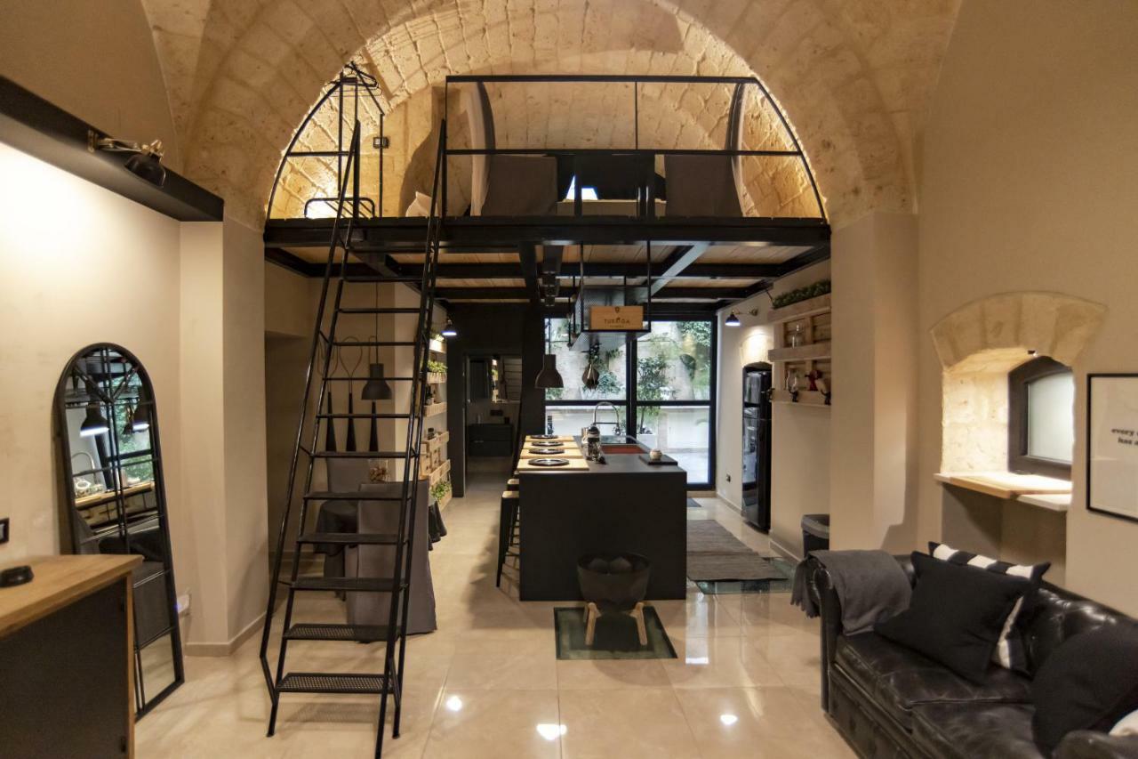 Cairoliapartment 2 Bari Dış mekan fotoğraf