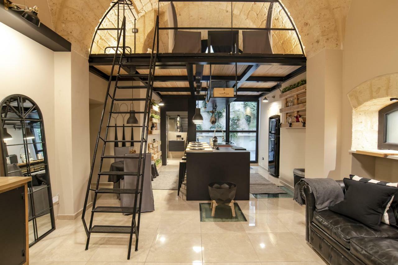 Cairoliapartment 2 Bari Dış mekan fotoğraf